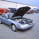 Image for article titled Mazda's 1990s Eunos Cosmo Is Still Wilder Than Any Car On The Road Today